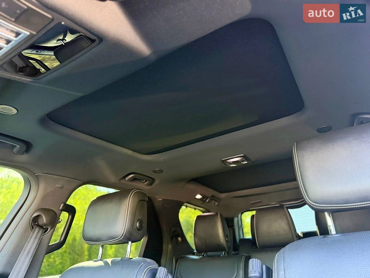 Land Rover Discovery 2021 VIN SALRT4EU9N2462126 фото оголошення 40 з 80