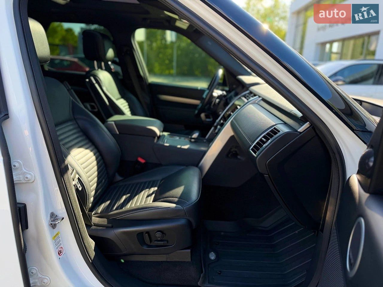 Land Rover Discovery 2021 VIN SALRT4EU9N2462126 фото оголошення 42 з 80