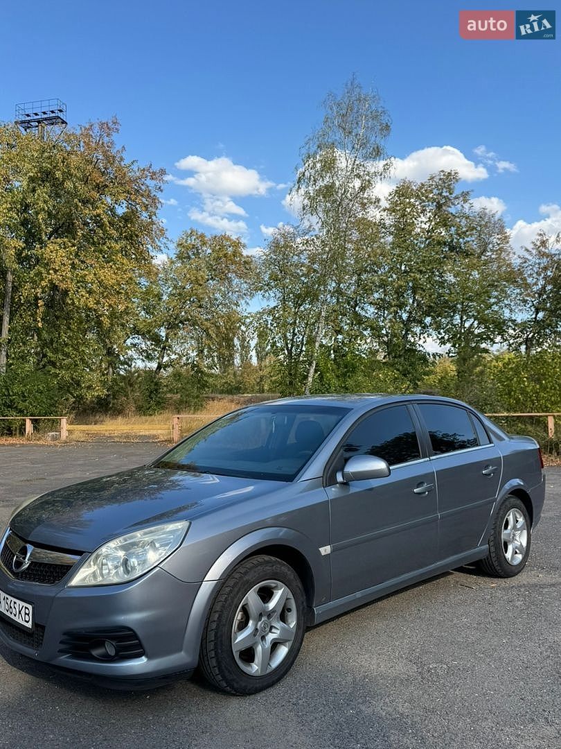 Opel Vectra 2008 VIN Y6D0ZCF6981043757 фото оголошення 7 з 12