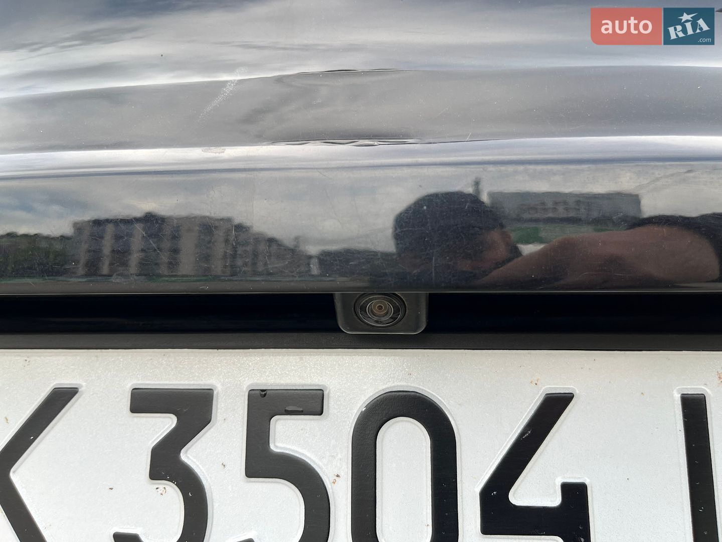 Volkswagen Tiguan 2017 VIN WVGSV7AX1HK032546 фото оголошення 38 з 43
