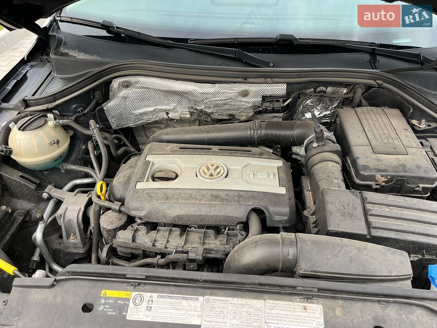Volkswagen Tiguan 2017 VIN WVGSV7AX1HK032546 фото оголошення 41 з 43