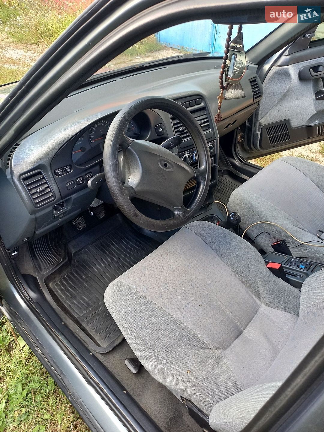 ВАЗ / Lada 2110 2008 VIN Y6L2110408L204098 фото оголошення 7 з 8