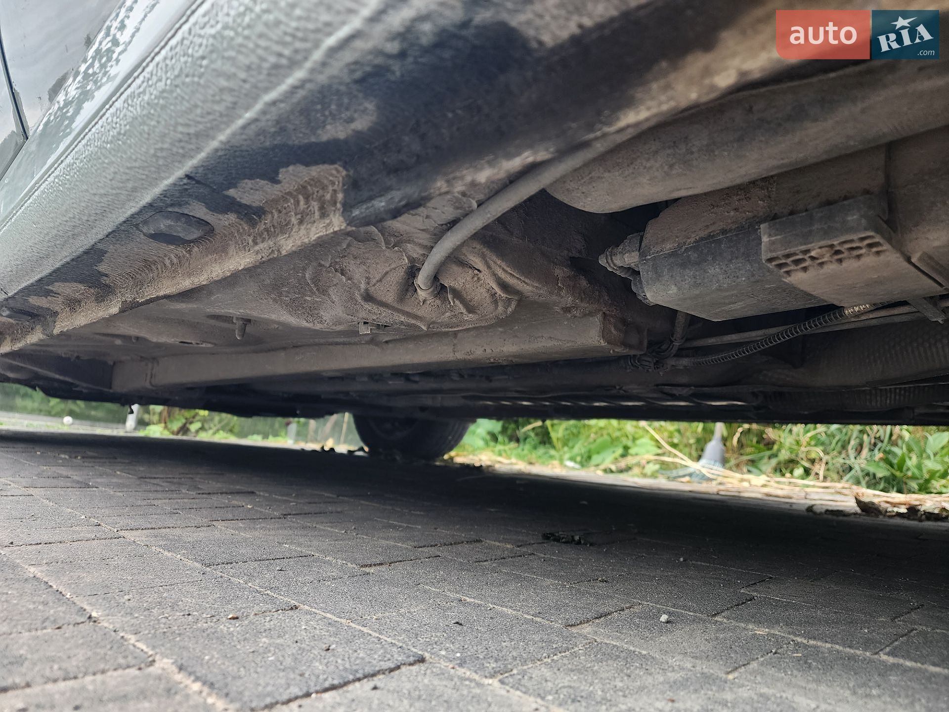 Renault Laguna 2003 VIN VF1KG0M0529694106 фото оголошення 13 з 24