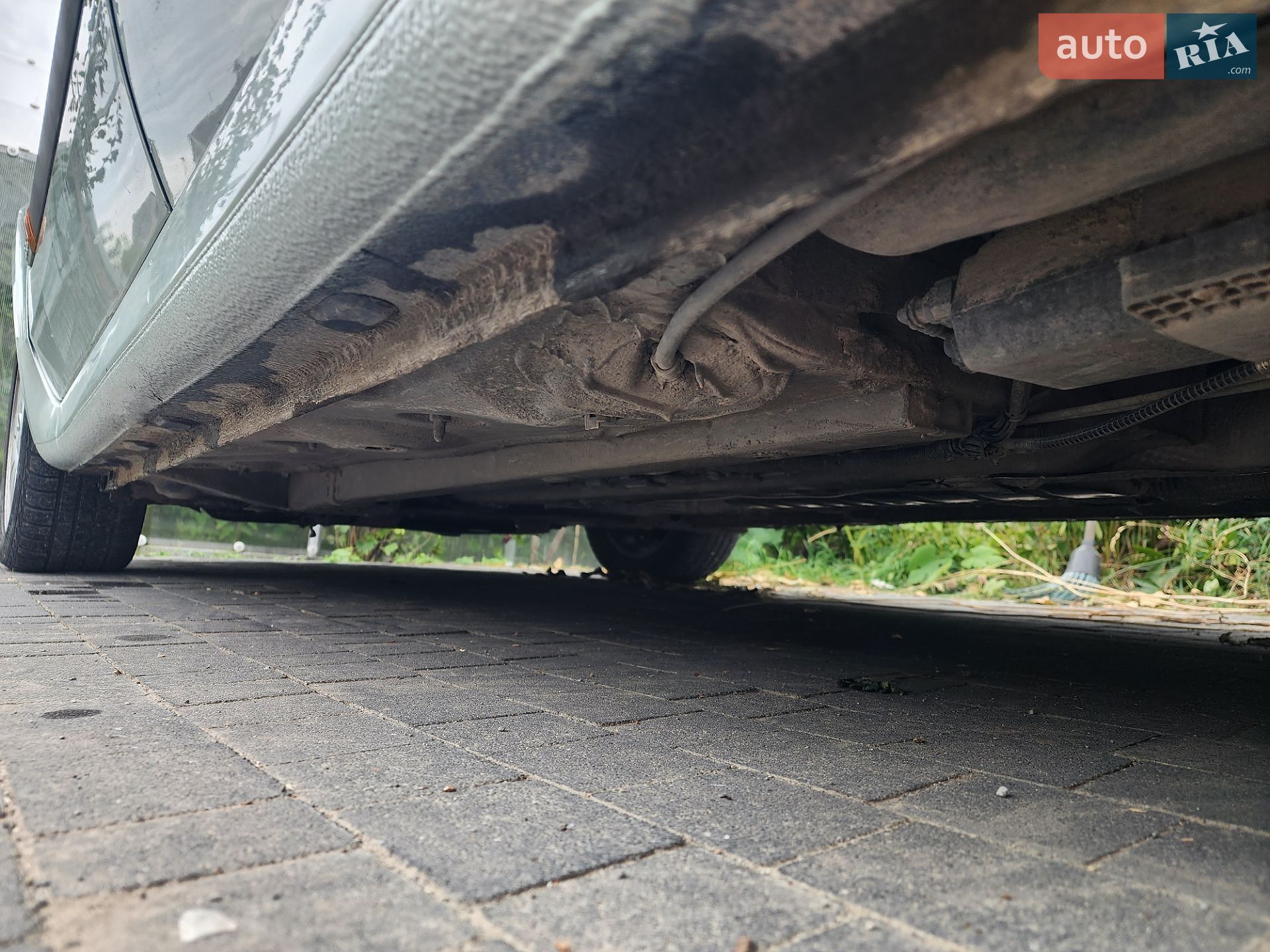 Renault Laguna 2003 VIN VF1KG0M0529694106 фото оголошення 12 з 24