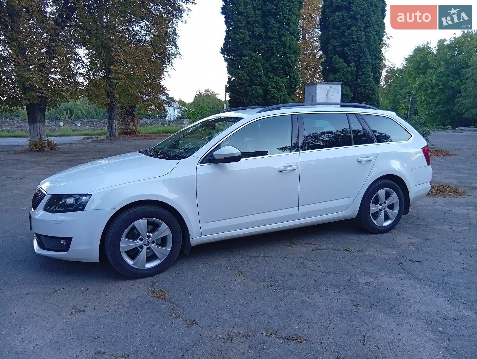Skoda Octavia 2013 VIN TMBJG7NE3E0085775 фото оголошення 5 з 24