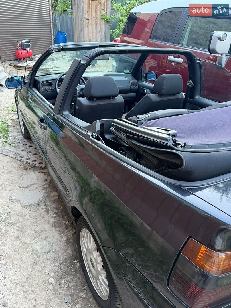 Volkswagen Golf 1999 VIN WVWZZZ1EZXK026104 фото оголошення 9 з 10