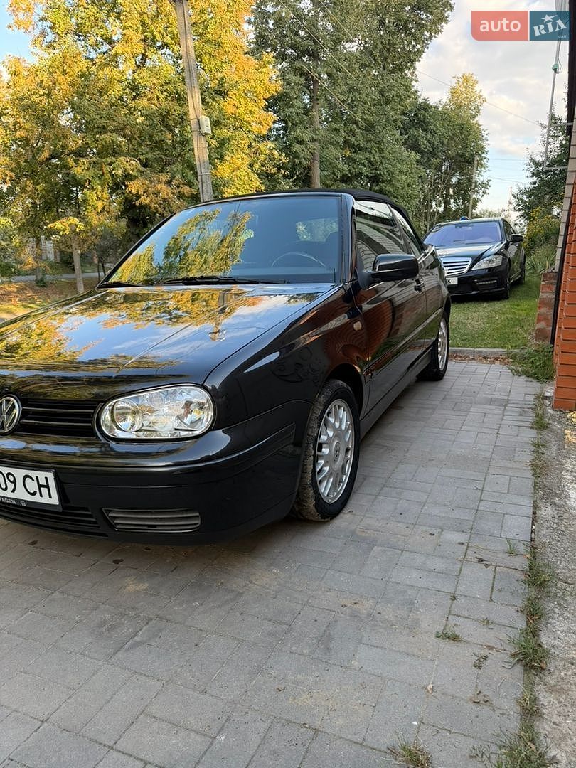 Volkswagen Golf 1999 VIN WVWZZZ1EZXK026104 фото оголошення 6 з 10