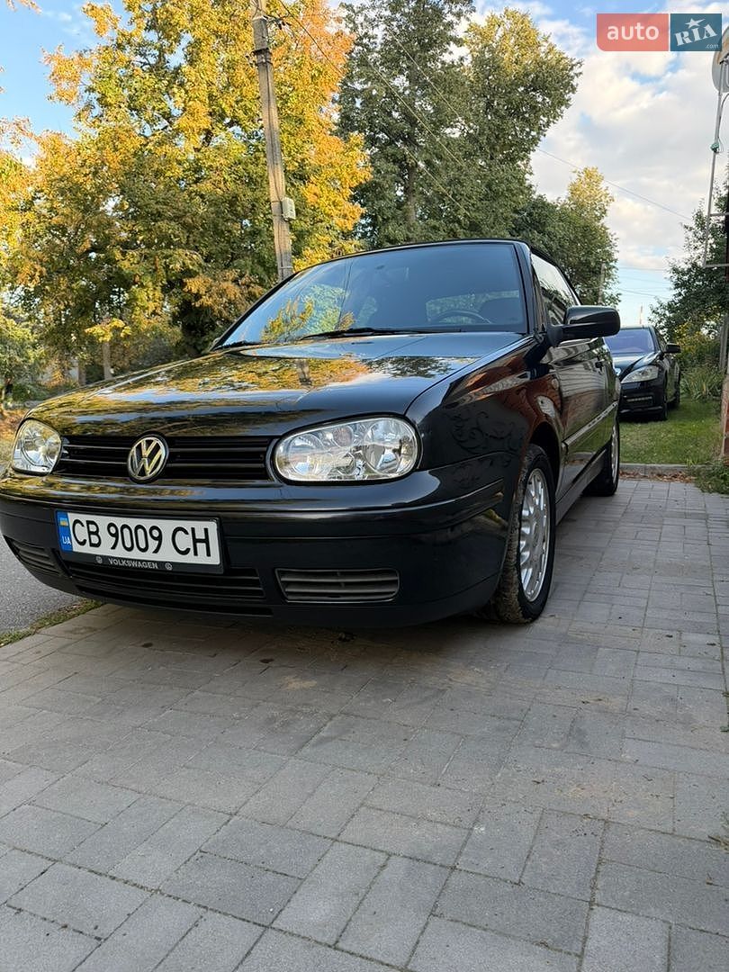 Volkswagen Golf 1999 VIN WVWZZZ1EZXK026104 фото оголошення 5 з 10