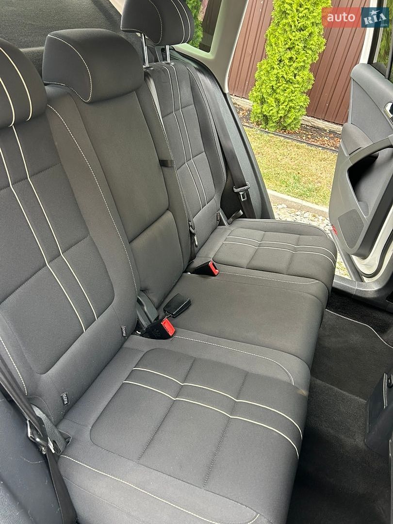 Volkswagen Tiguan 2011 VIN WVGZZZ5NZBW091537 фото оголошення 9 з 24