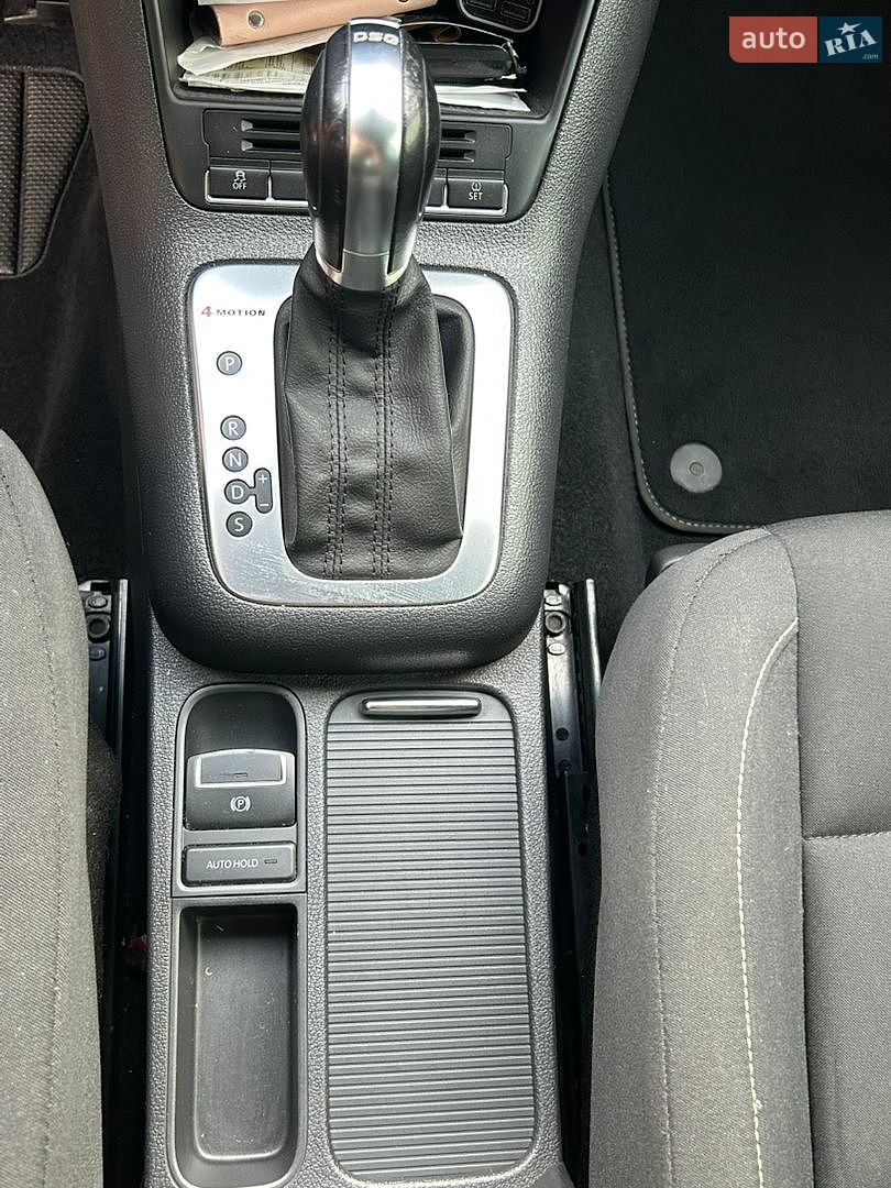 Volkswagen Tiguan 2011 VIN WVGZZZ5NZBW091537 фото оголошення 18 з 24