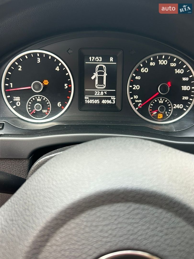 Volkswagen Tiguan 2011 VIN WVGZZZ5NZBW091537 фото оголошення 22 з 24