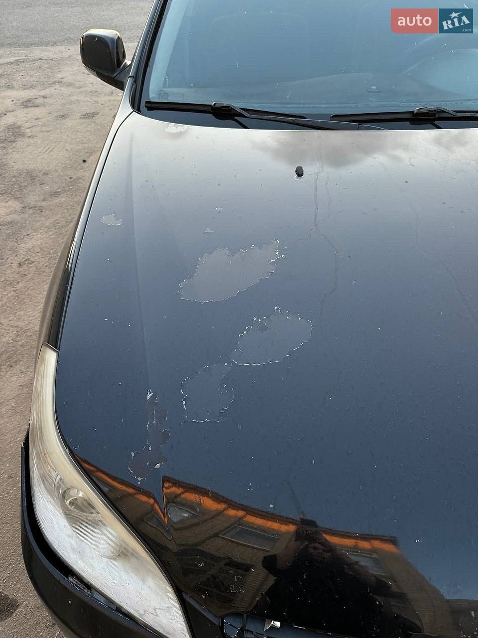 Chevrolet Epica 2006 VIN Y6DLF69KE7B033898 фото оголошення 3 з 8