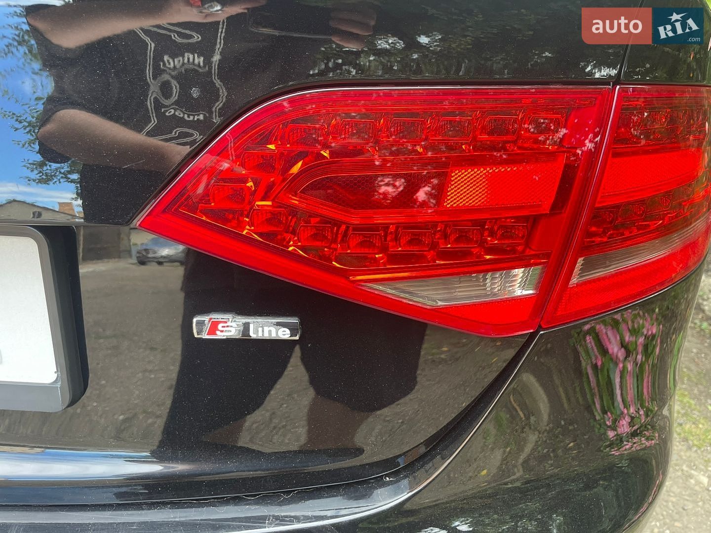 Audi A4 2010 VIN WAUZZZ8K0AN045948 фото оголошення 9 з 23