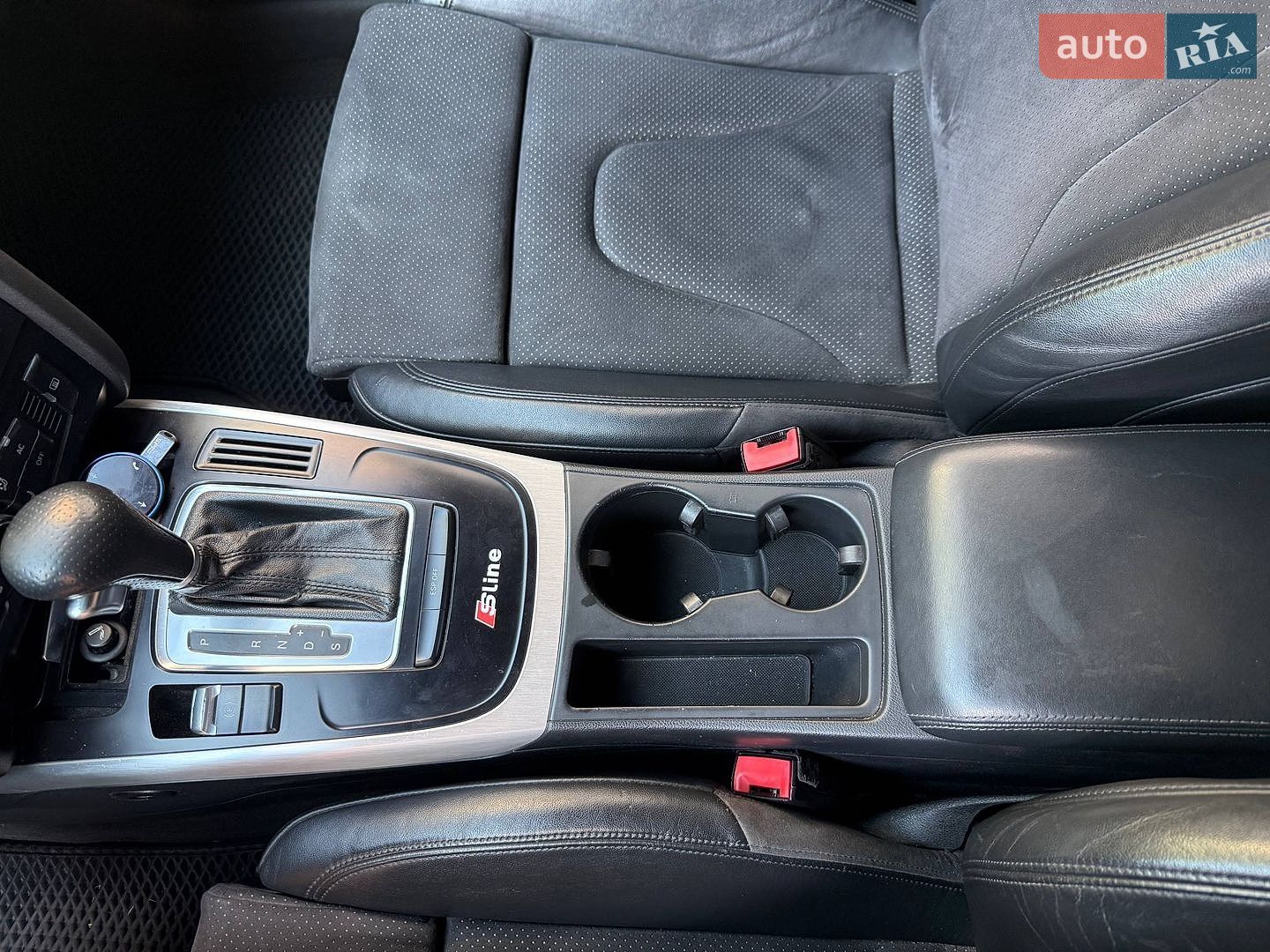 Audi A4 2010 VIN WAUZZZ8K0AN045948 фото оголошення 12 з 23