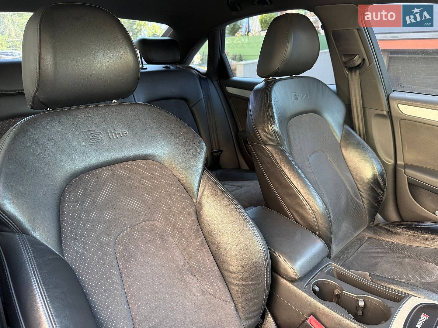 Audi A4 2010 VIN WAUZZZ8K0AN045948 фото оголошення 16 з 23