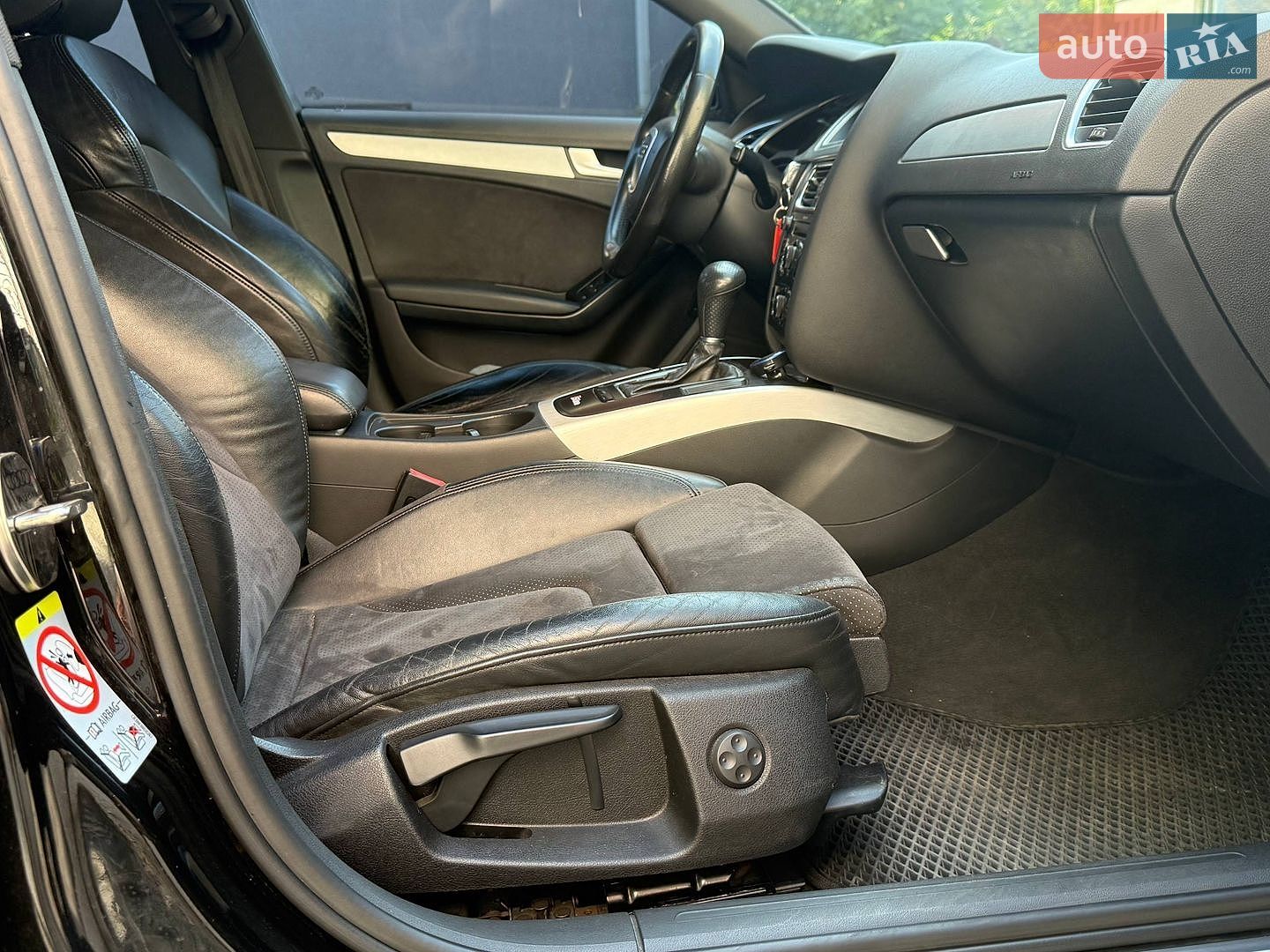 Audi A4 2010 VIN WAUZZZ8K0AN045948 фото оголошення 14 з 23
