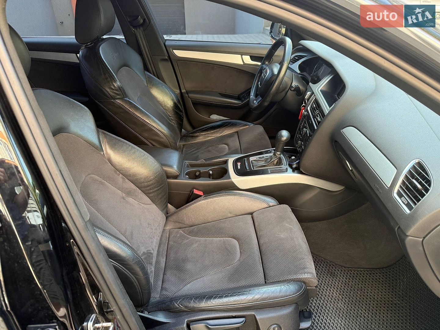 Audi A4 2010 VIN WAUZZZ8K0AN045948 фото оголошення 15 з 23
