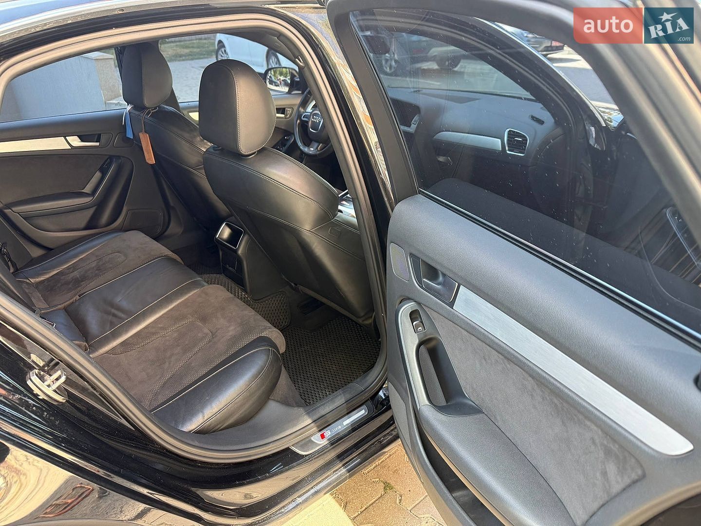 Audi A4 2010 VIN WAUZZZ8K0AN045948 фото оголошення 19 з 23