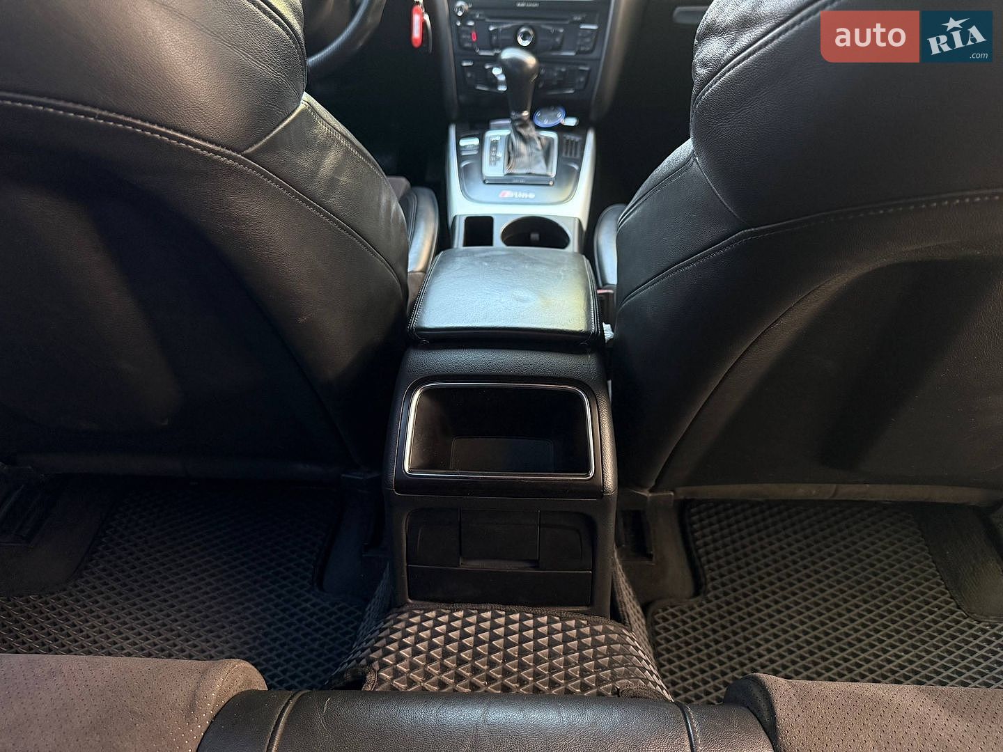 Audi A4 2010 VIN WAUZZZ8K0AN045948 фото оголошення 21 з 23