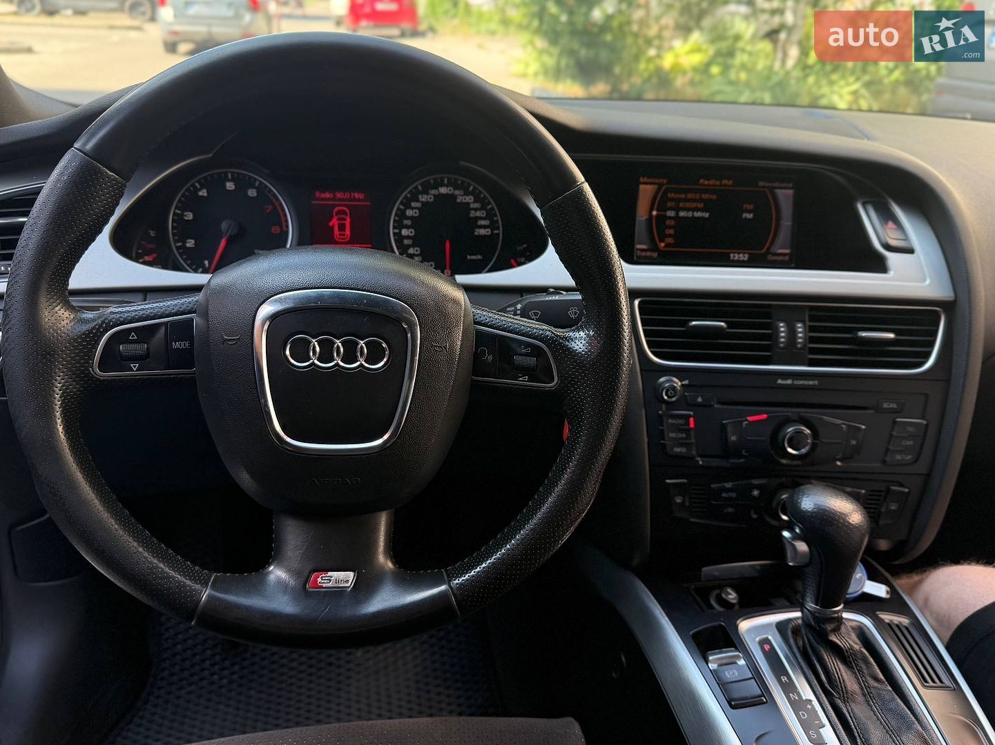 Audi A4 2010 VIN WAUZZZ8K0AN045948 фото оголошення 22 з 23