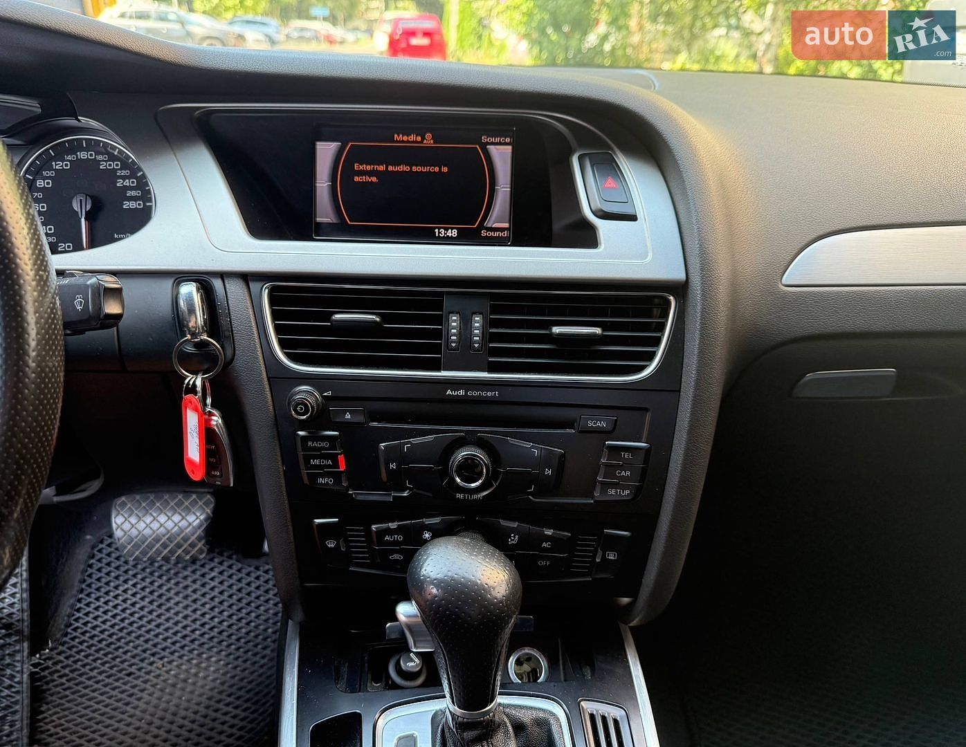 Audi A4 2010 VIN WAUZZZ8K0AN045948 фото оголошення 23 з 23