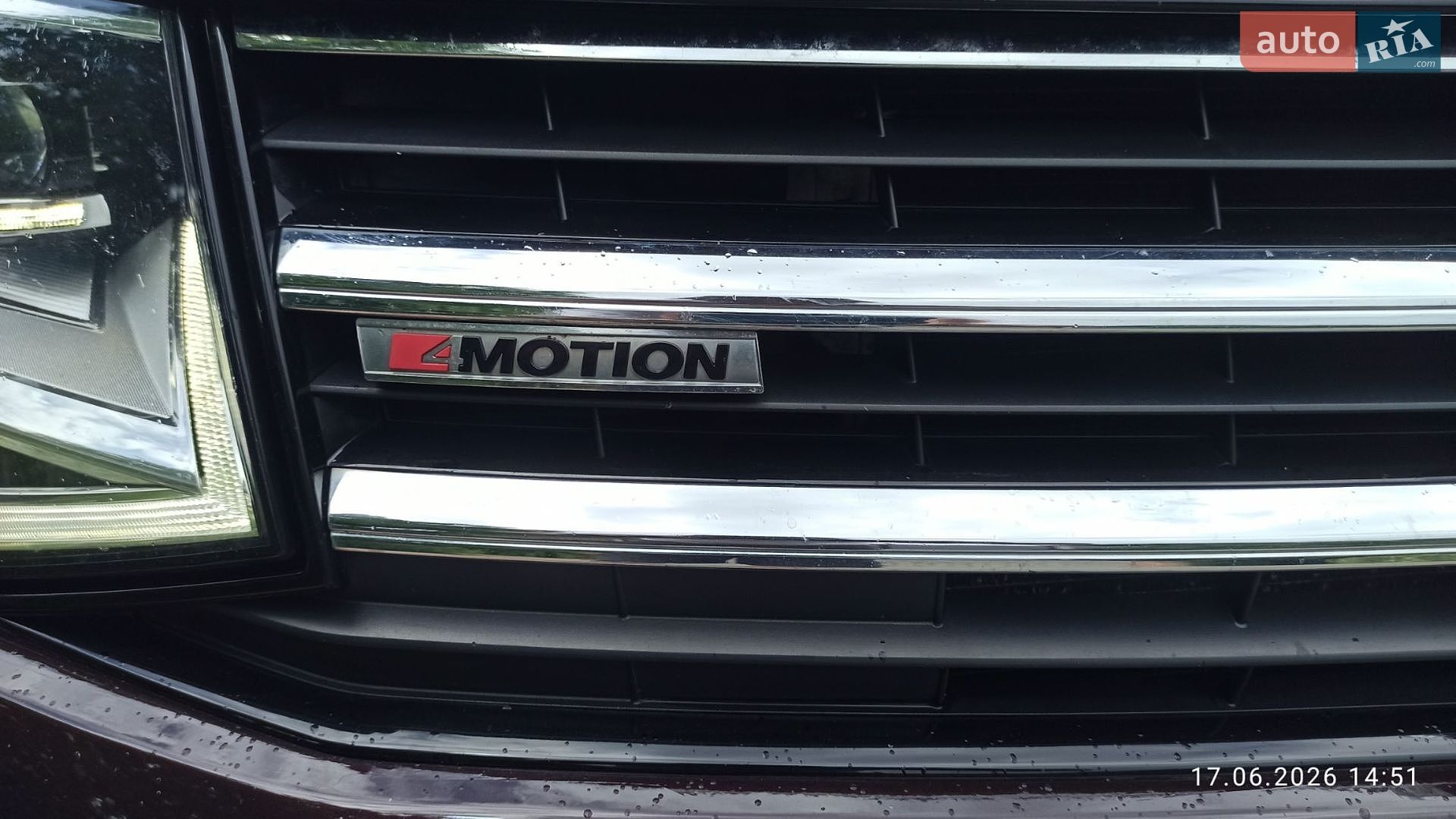 Volkswagen Multivan 2017 VIN WV2ZZZ7HZHH154503 фото оголошення 22 з 70