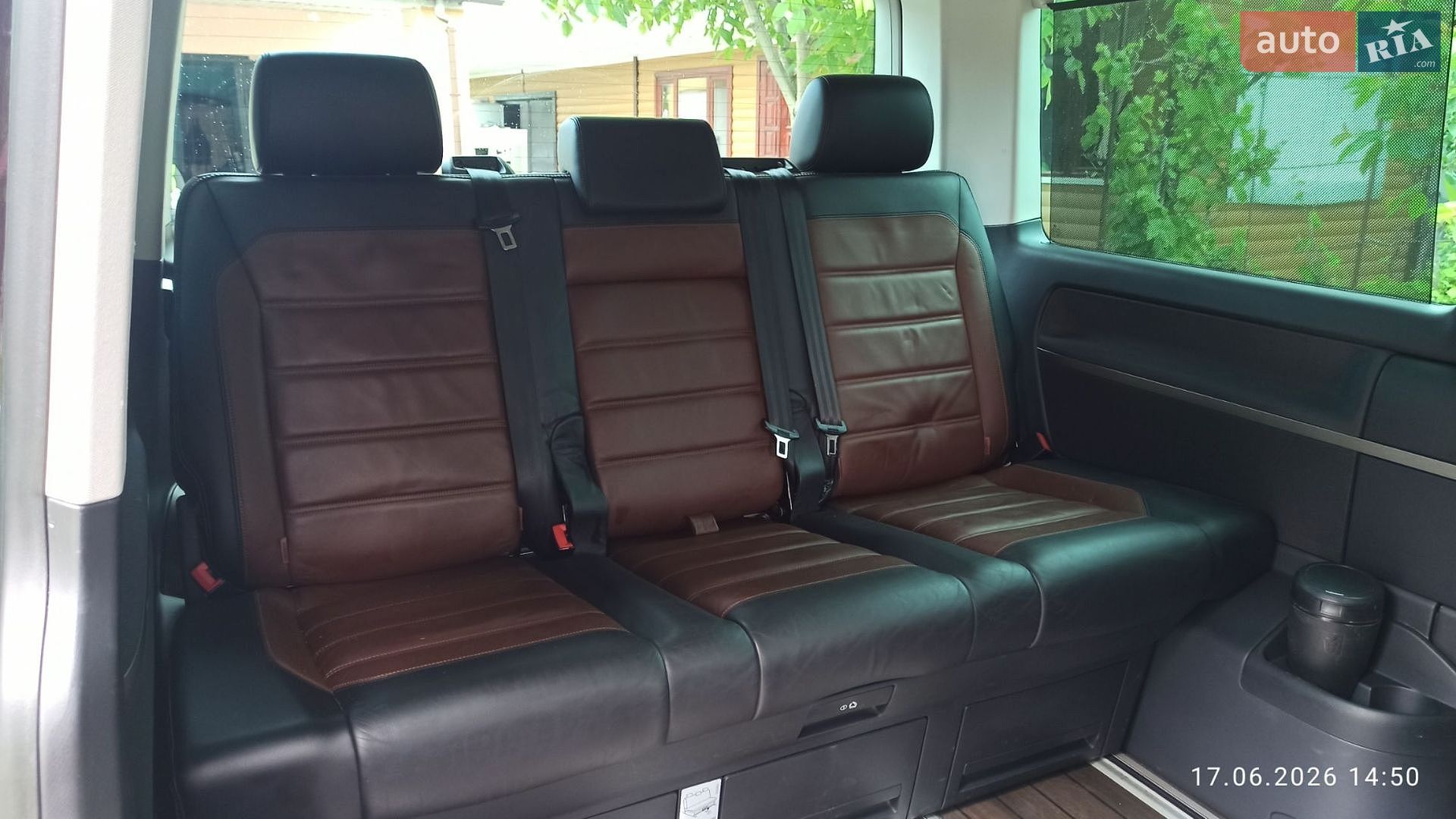 Volkswagen Multivan 2017 VIN WV2ZZZ7HZHH154503 фото оголошення 26 з 70