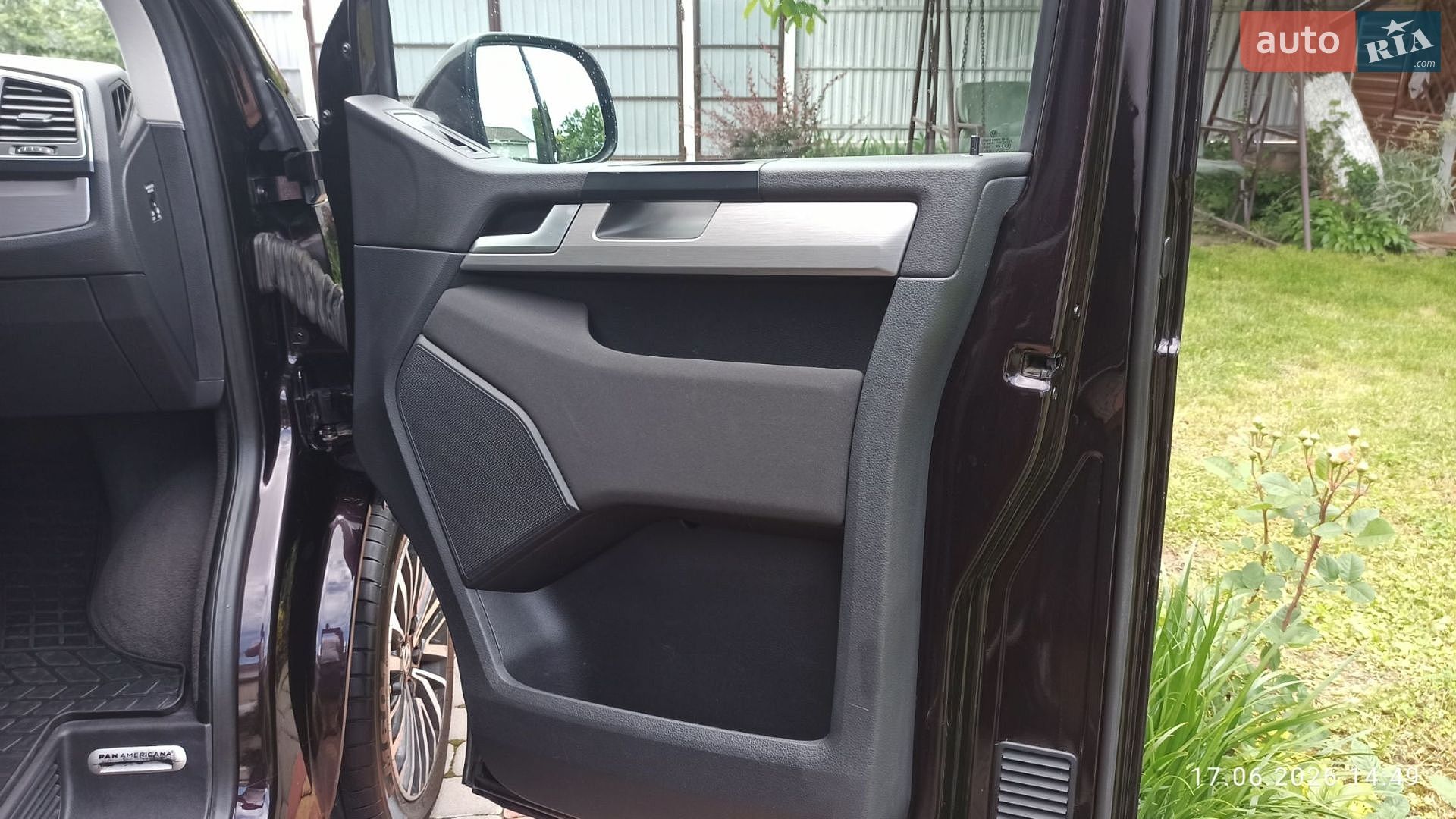 Volkswagen Multivan 2017 VIN WV2ZZZ7HZHH154503 фото оголошення 31 з 70