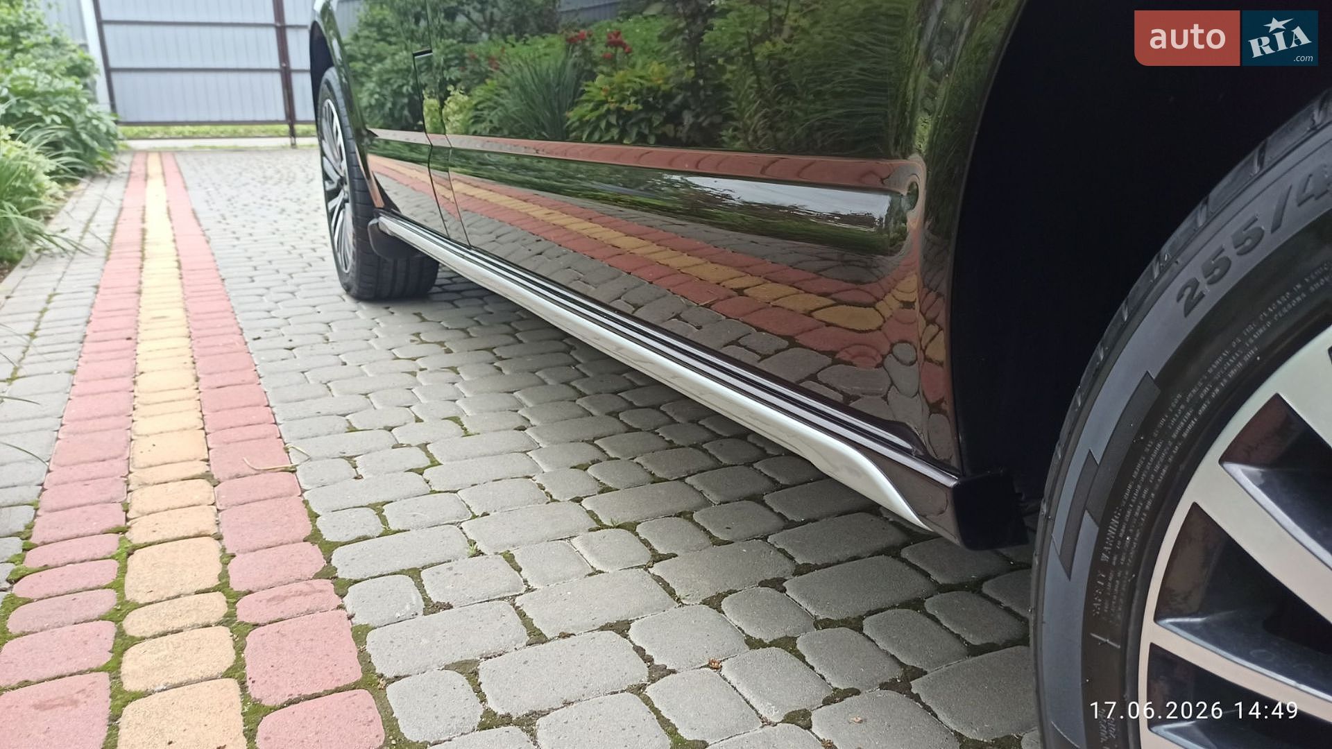 Volkswagen Multivan 2017 VIN WV2ZZZ7HZHH154503 фото оголошення 35 з 70