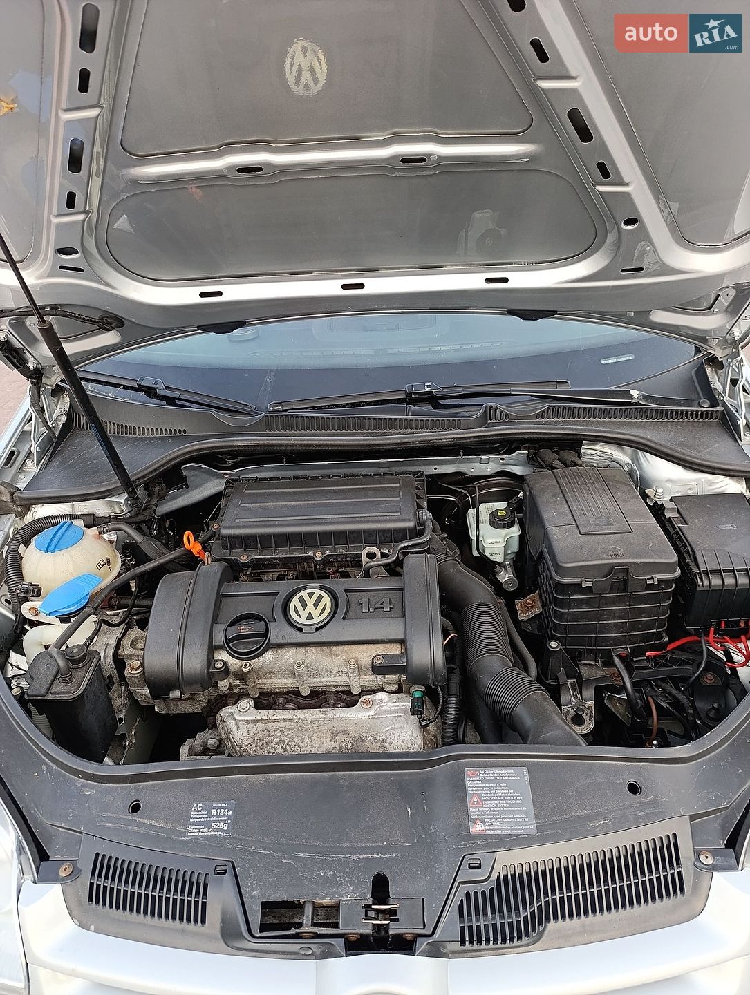 Volkswagen Golf 2008 VIN WWWZZZ1KZ8W269816 фото оголошення 3 з 8