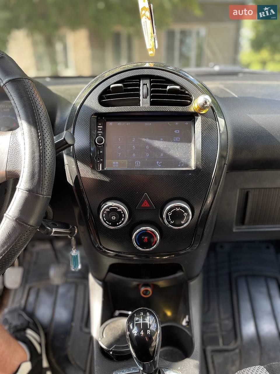 Geely Gkh2 2014 VIN Y7WCLM130E0032720 фото оголошення 13 з 19