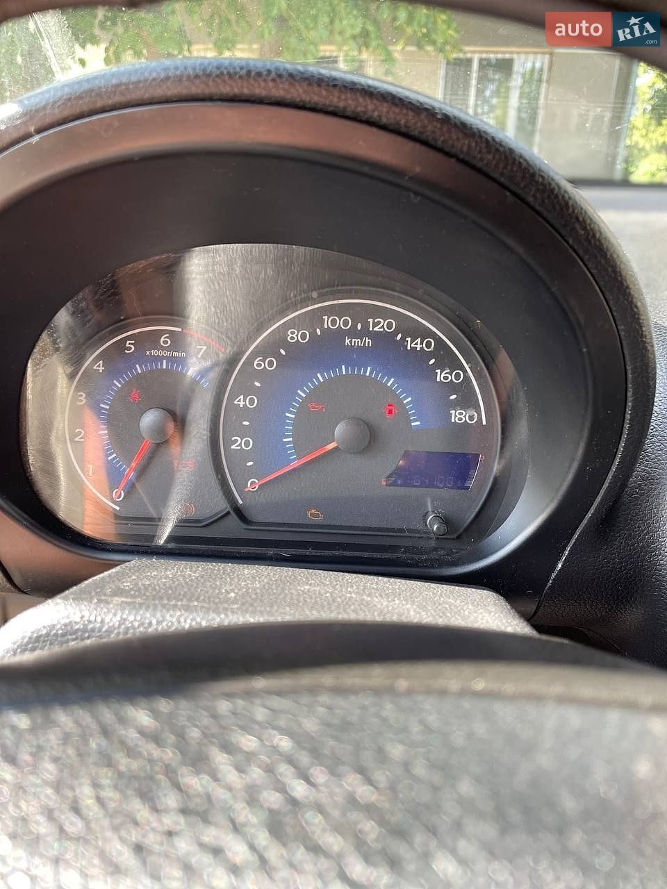 Geely Gkh2 2014 VIN Y7WCLM130E0032720 фото оголошення 12 з 19