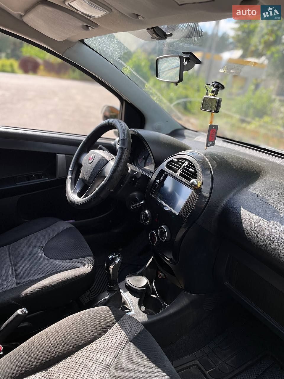 Geely Gkh2 2014 VIN Y7WCLM130E0032720 фото оголошення 15 з 19