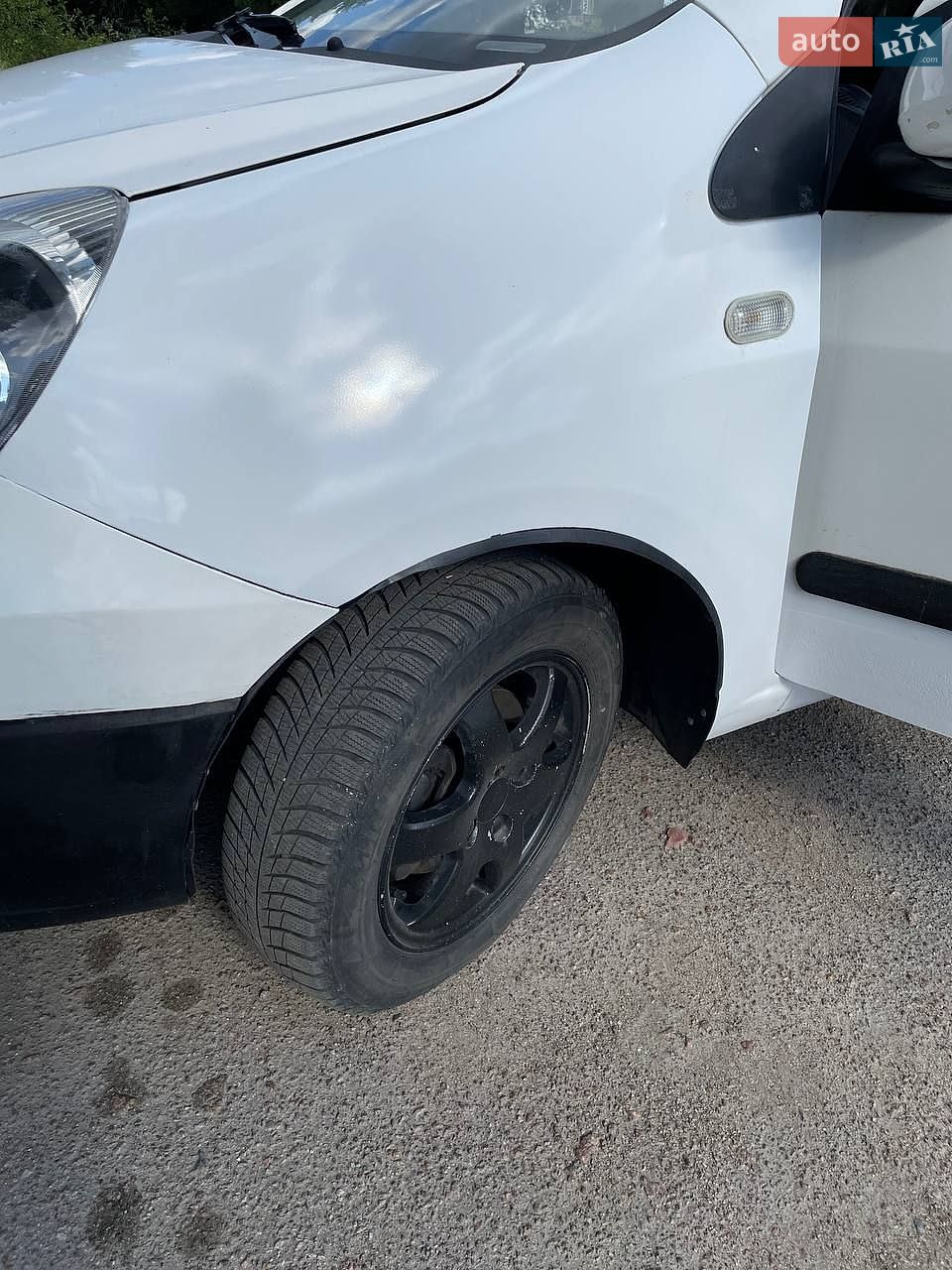 Geely Gkh2 2014 VIN Y7WCLM130E0032720 фото оголошення 8 з 19