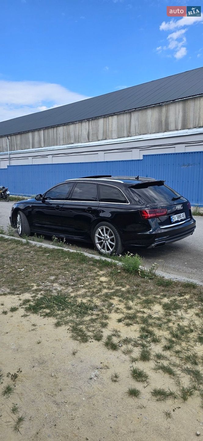 Audi A6 2015 VIN WAUZZZ4GXFN095426 фото оголошення 14 з 20