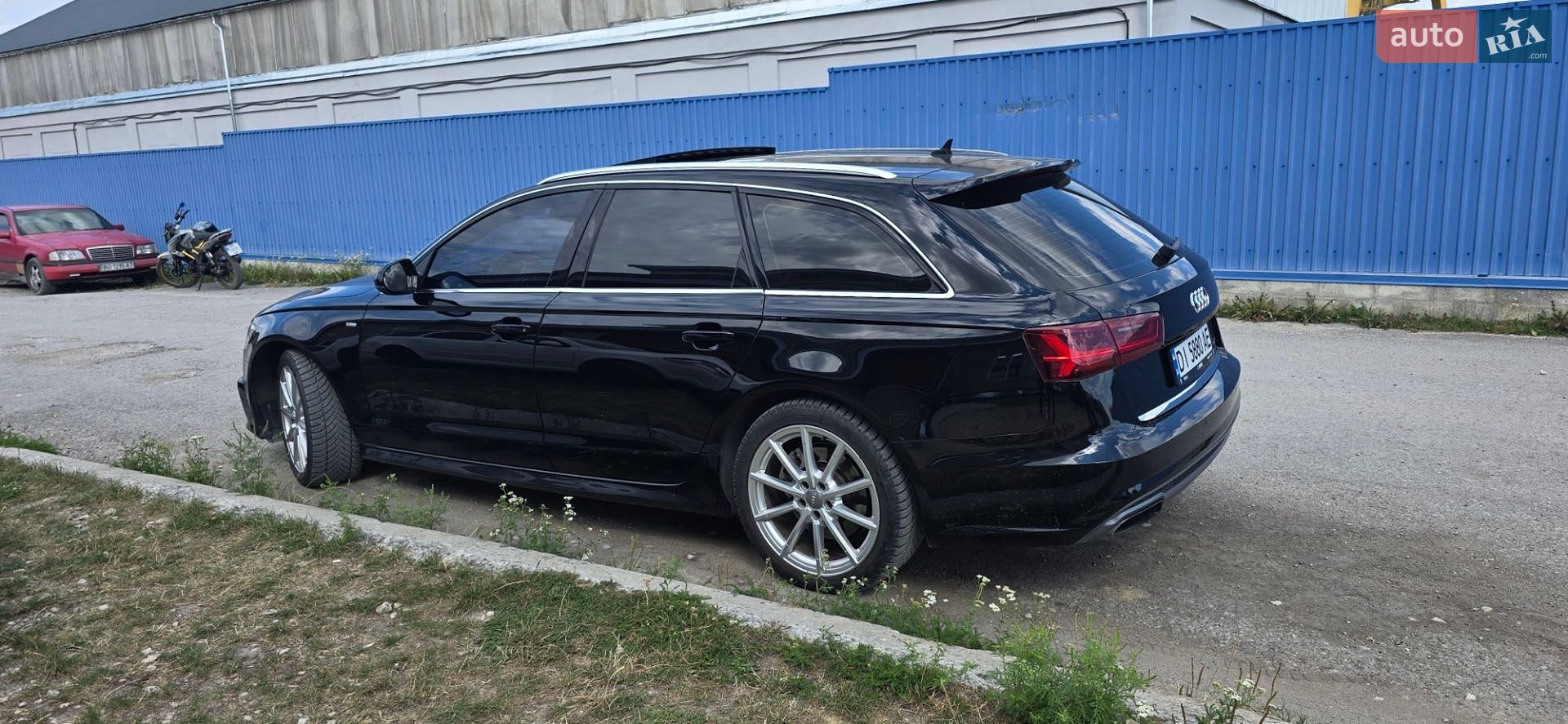 Audi A6 2015 VIN WAUZZZ4GXFN095426 фото оголошення 15 з 20