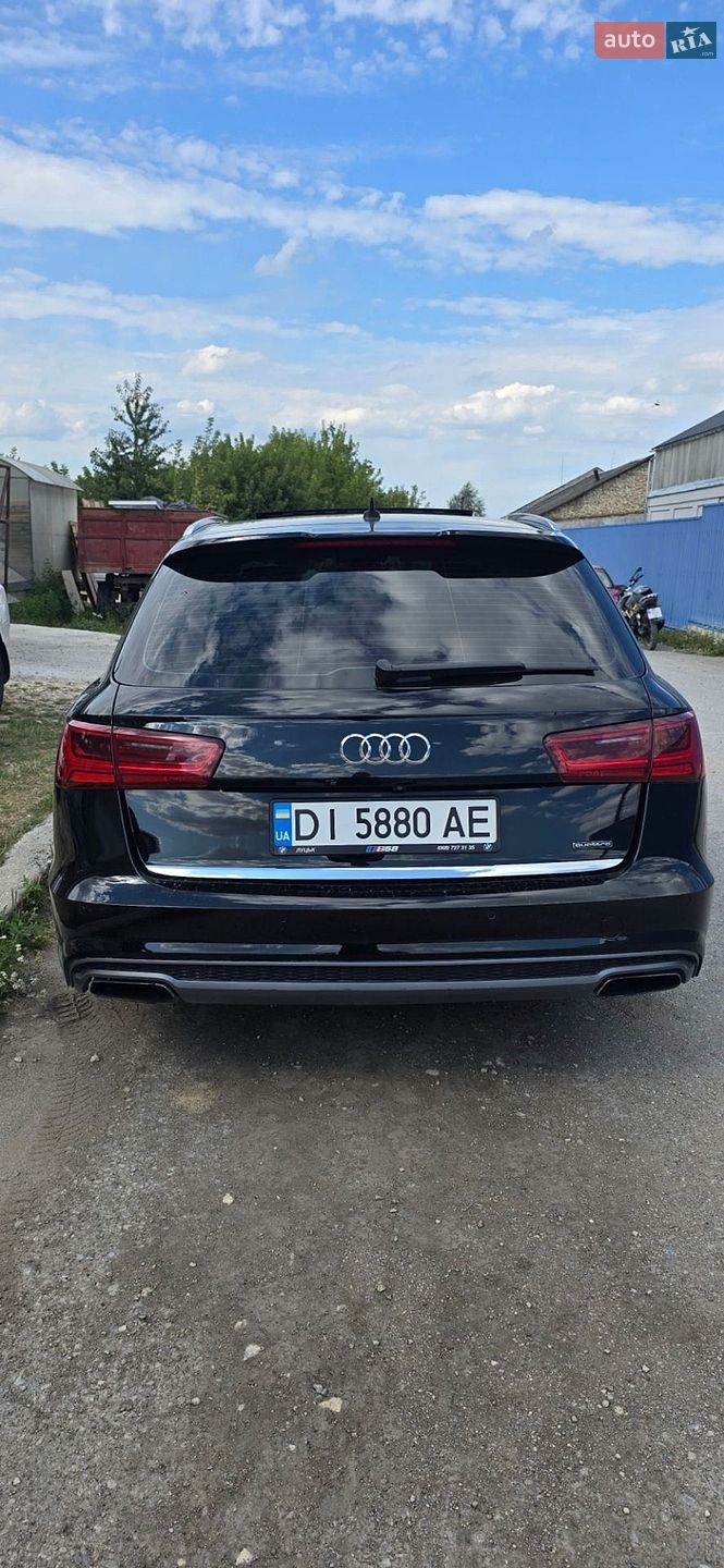 Audi A6 2015 VIN WAUZZZ4GXFN095426 фото оголошення 13 з 20