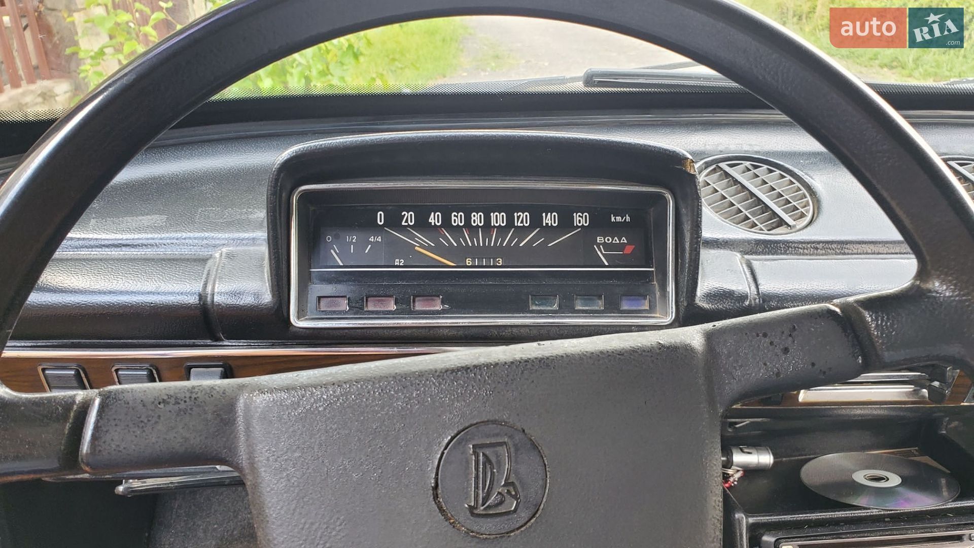 ВАЗ / Lada 2101 1986 VIN XTA210130G4789862 фото оголошення 2 з 12