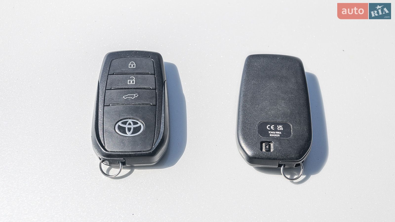 Toyota Corolla Cross 2023 VIN JTNABACB70J028868 фото оголошення 33 з 34