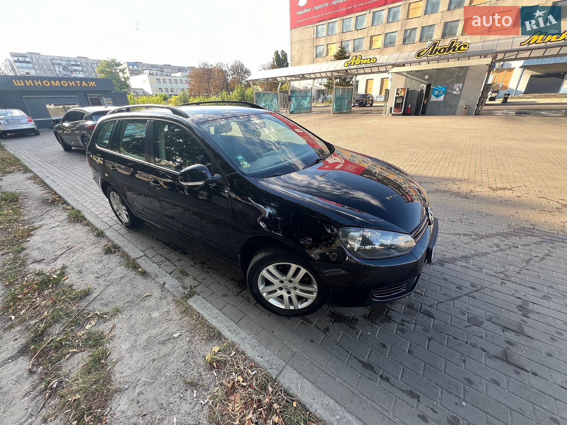 Volkswagen Golf 2012 VIN WVWZZZ1KZCM687505 фото оголошення 6 з 29