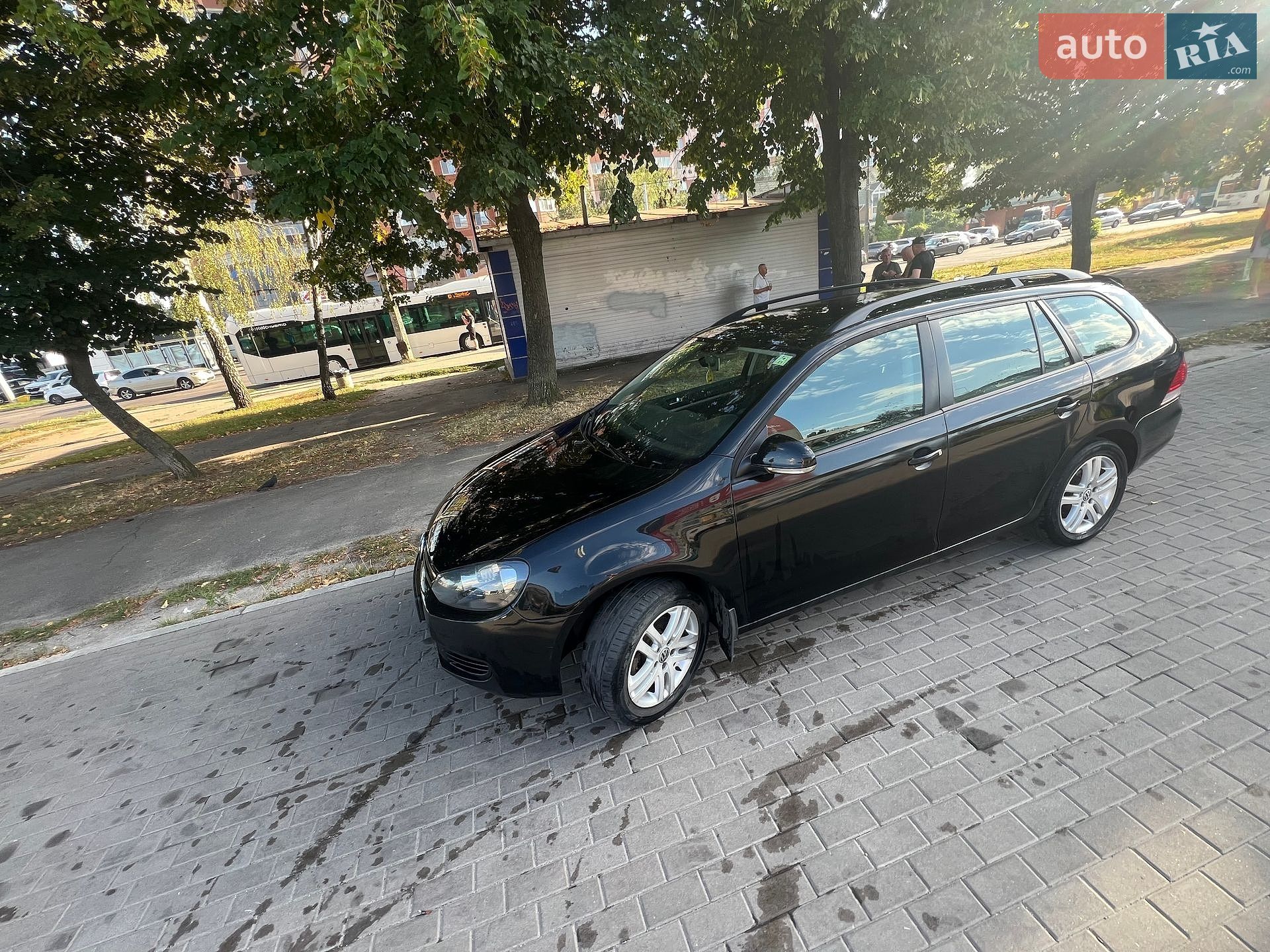Volkswagen Golf 2012 VIN WVWZZZ1KZCM687505 фото оголошення 7 з 29