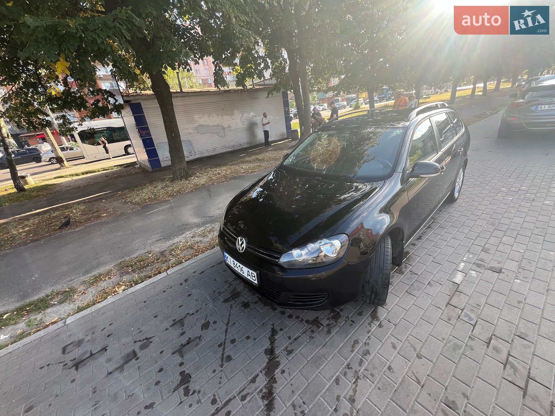 Volkswagen Golf 2012 VIN WVWZZZ1KZCM687505 фото оголошення 8 з 29