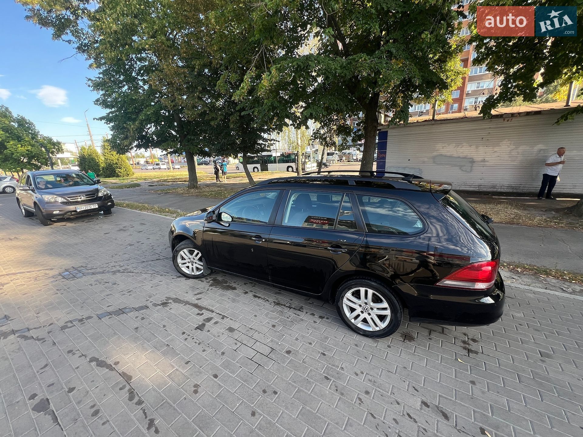 Volkswagen Golf 2012 VIN WVWZZZ1KZCM687505 фото оголошення 10 з 29