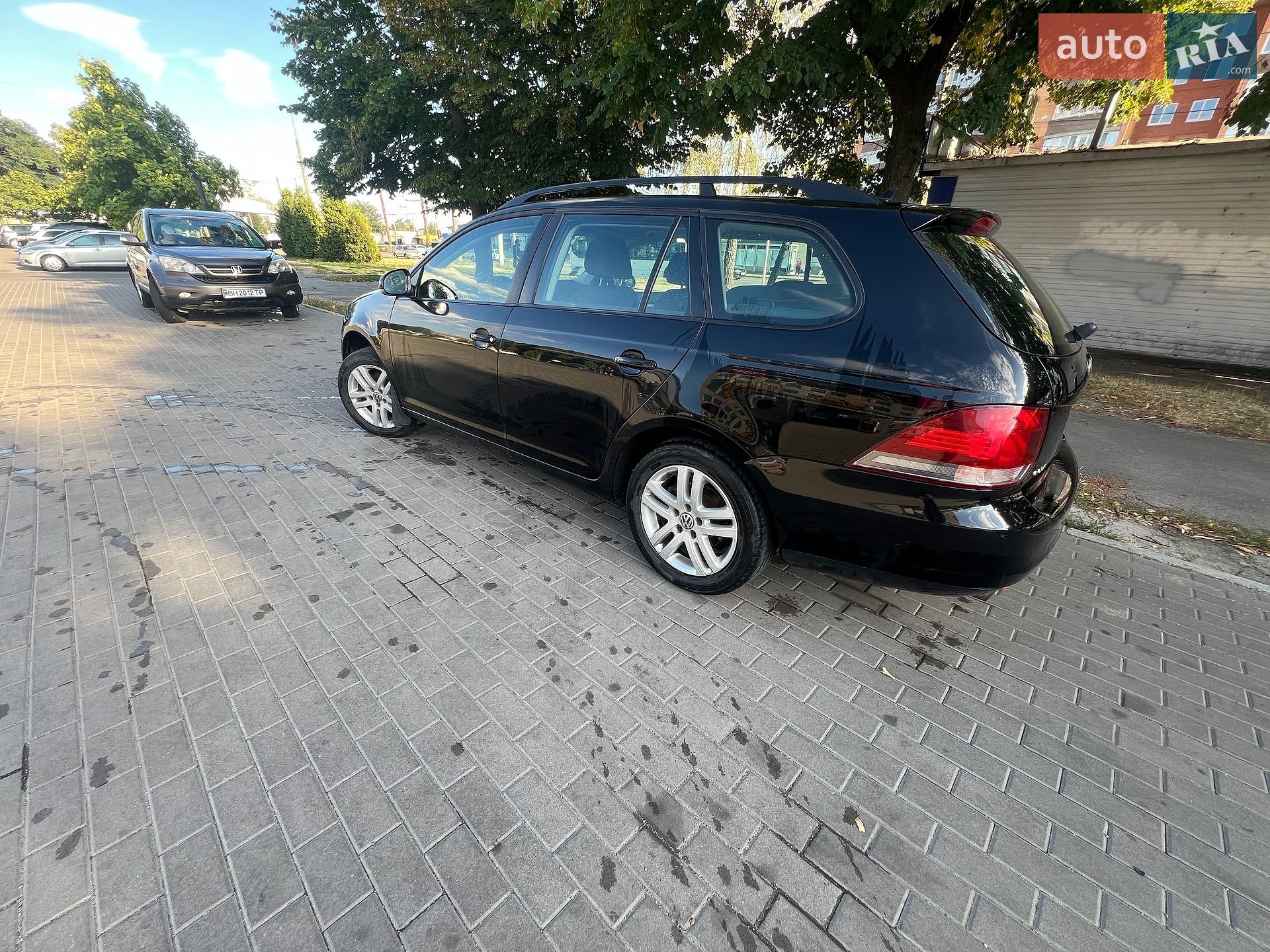 Volkswagen Golf 2012 VIN WVWZZZ1KZCM687505 фото оголошення 11 з 29