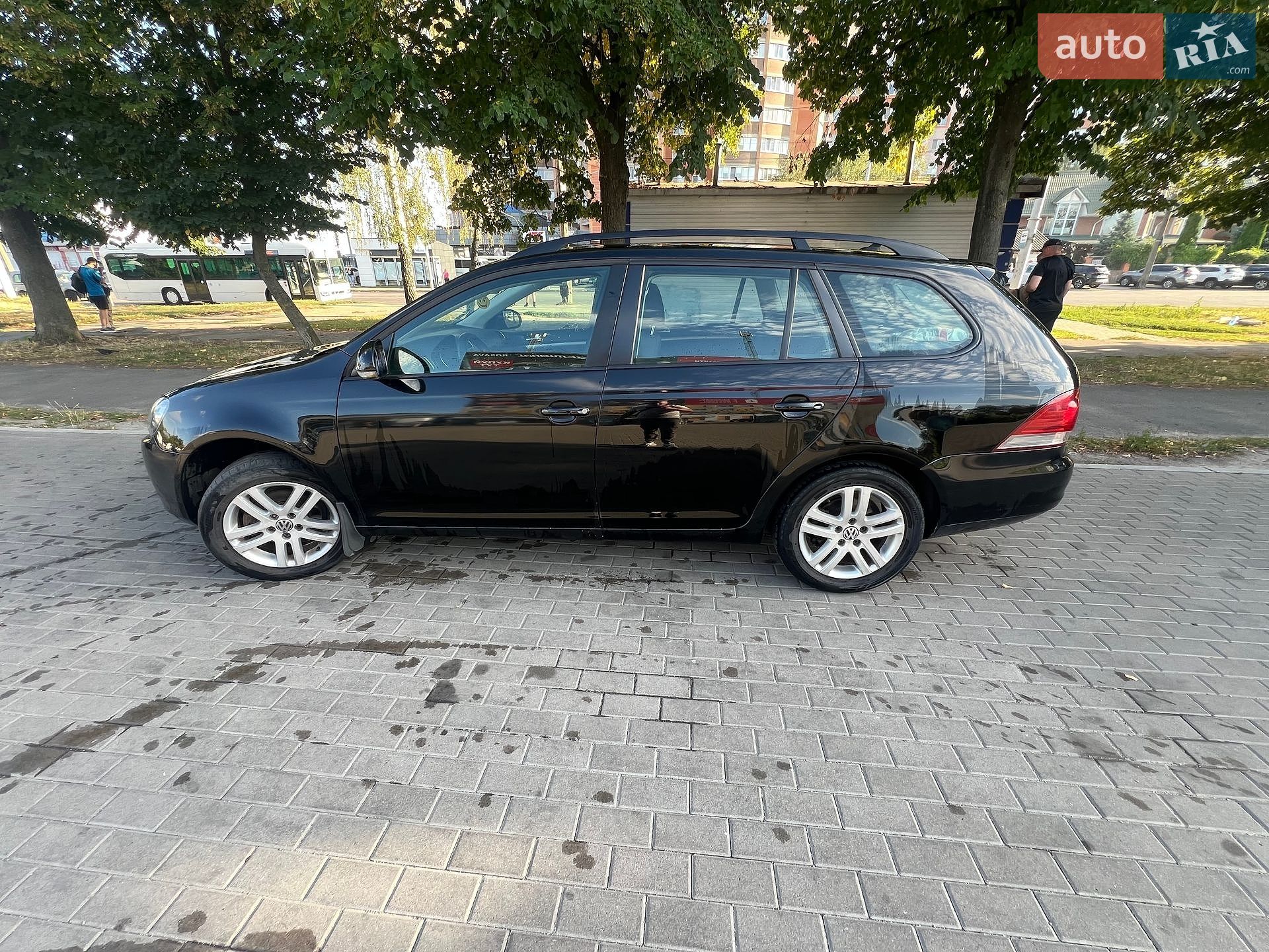 Volkswagen Golf 2012 VIN WVWZZZ1KZCM687505 фото оголошення 12 з 29