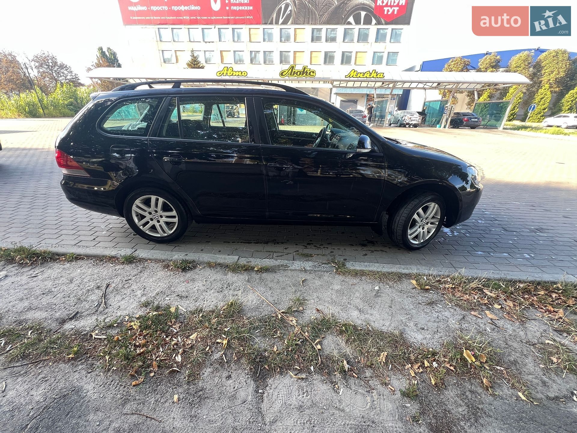 Volkswagen Golf 2012 VIN WVWZZZ1KZCM687505 фото оголошення 13 з 29