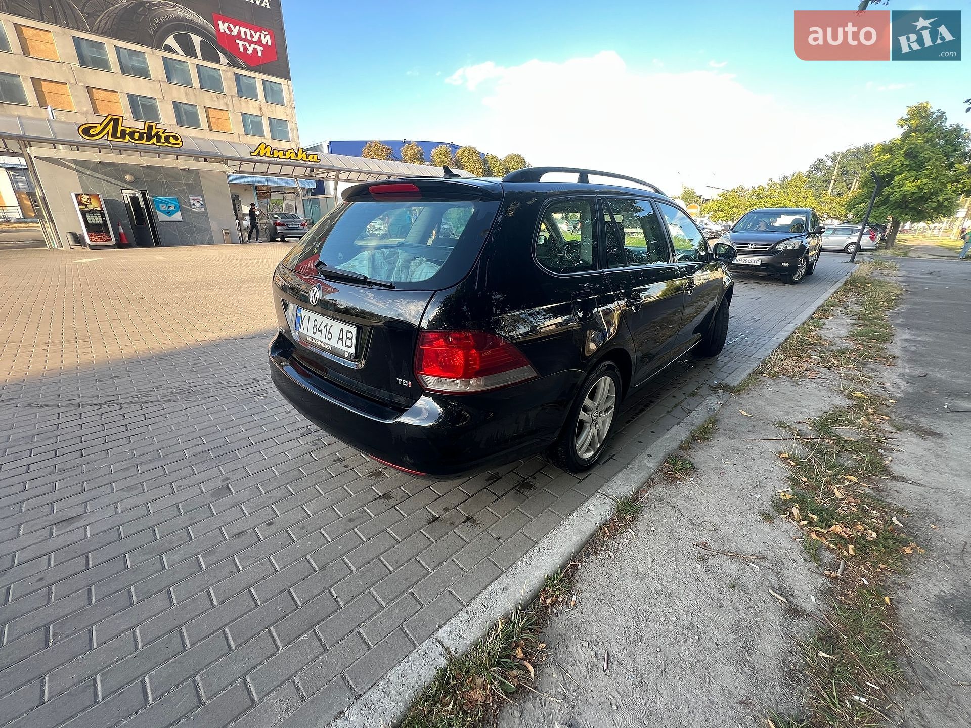Volkswagen Golf 2012 VIN WVWZZZ1KZCM687505 фото оголошення 14 з 29