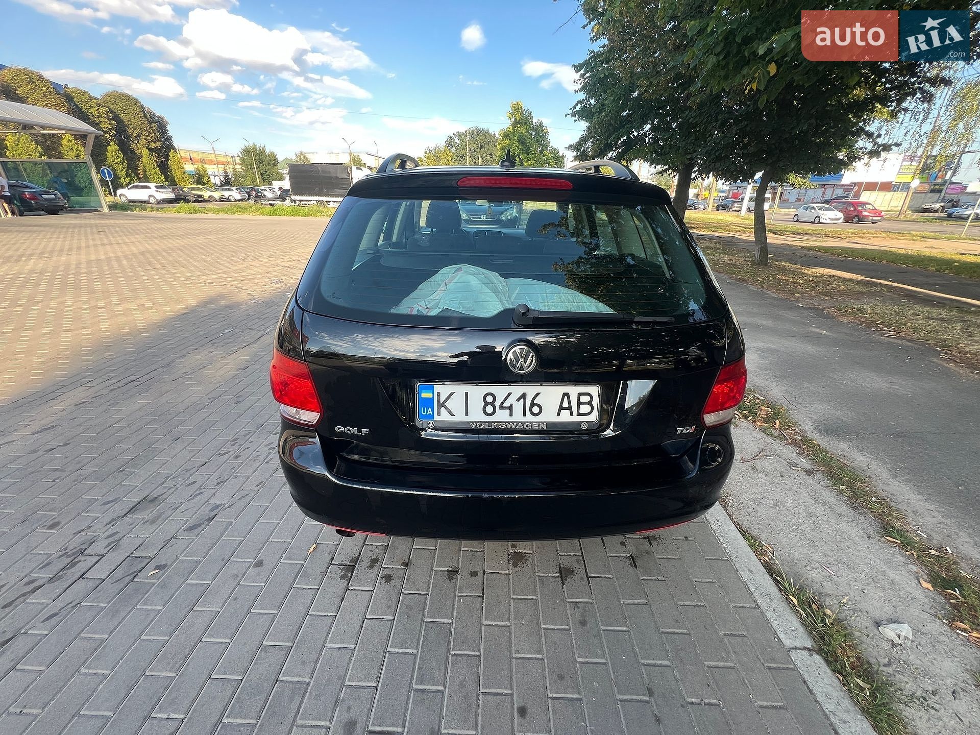 Volkswagen Golf 2012 VIN WVWZZZ1KZCM687505 фото оголошення 15 з 29