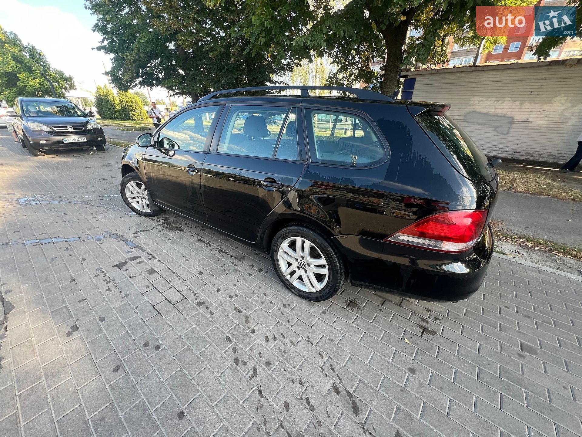 Volkswagen Golf 2012 VIN WVWZZZ1KZCM687505 фото оголошення 16 з 29