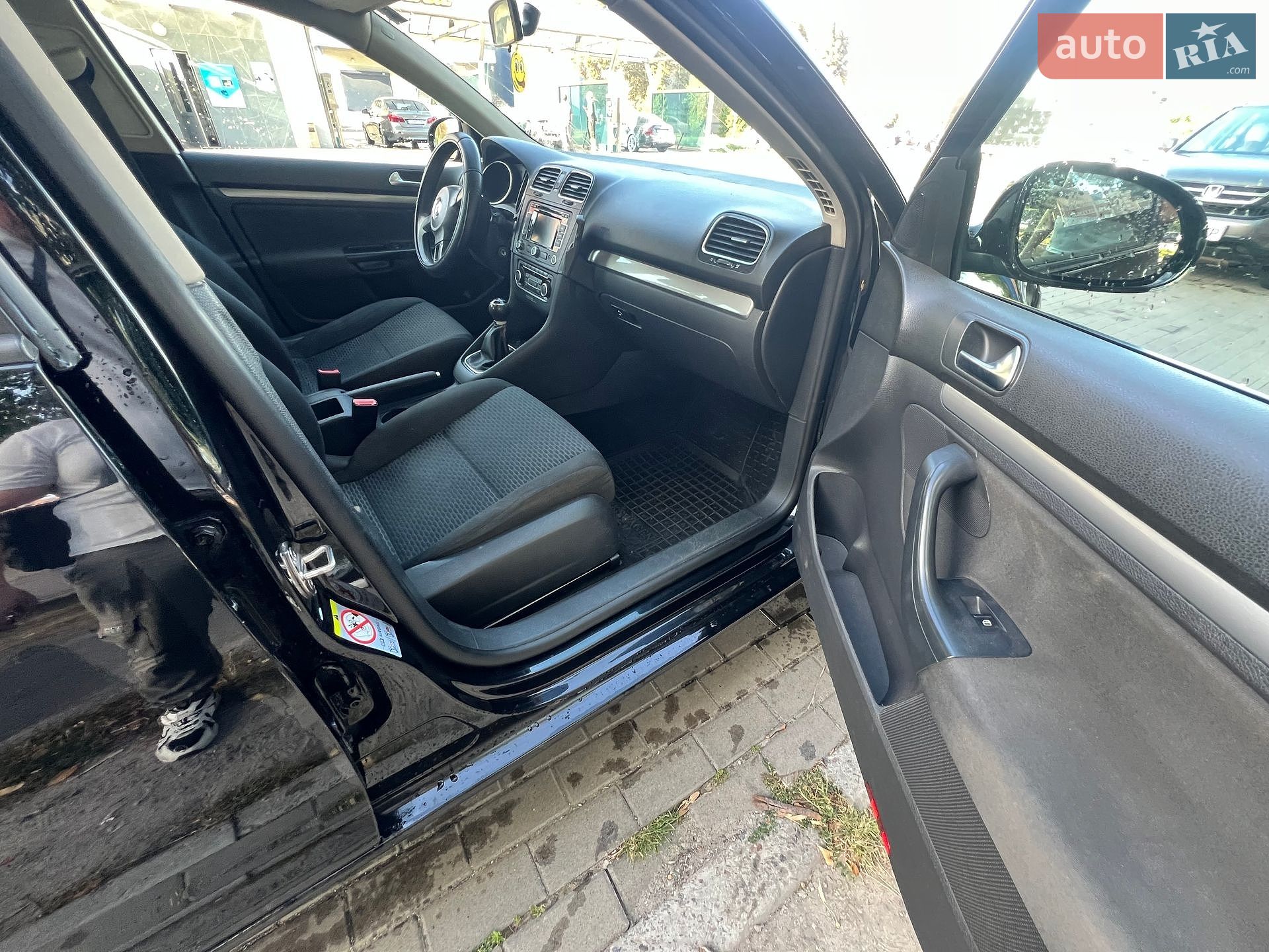Volkswagen Golf 2012 VIN WVWZZZ1KZCM687505 фото оголошення 20 з 29